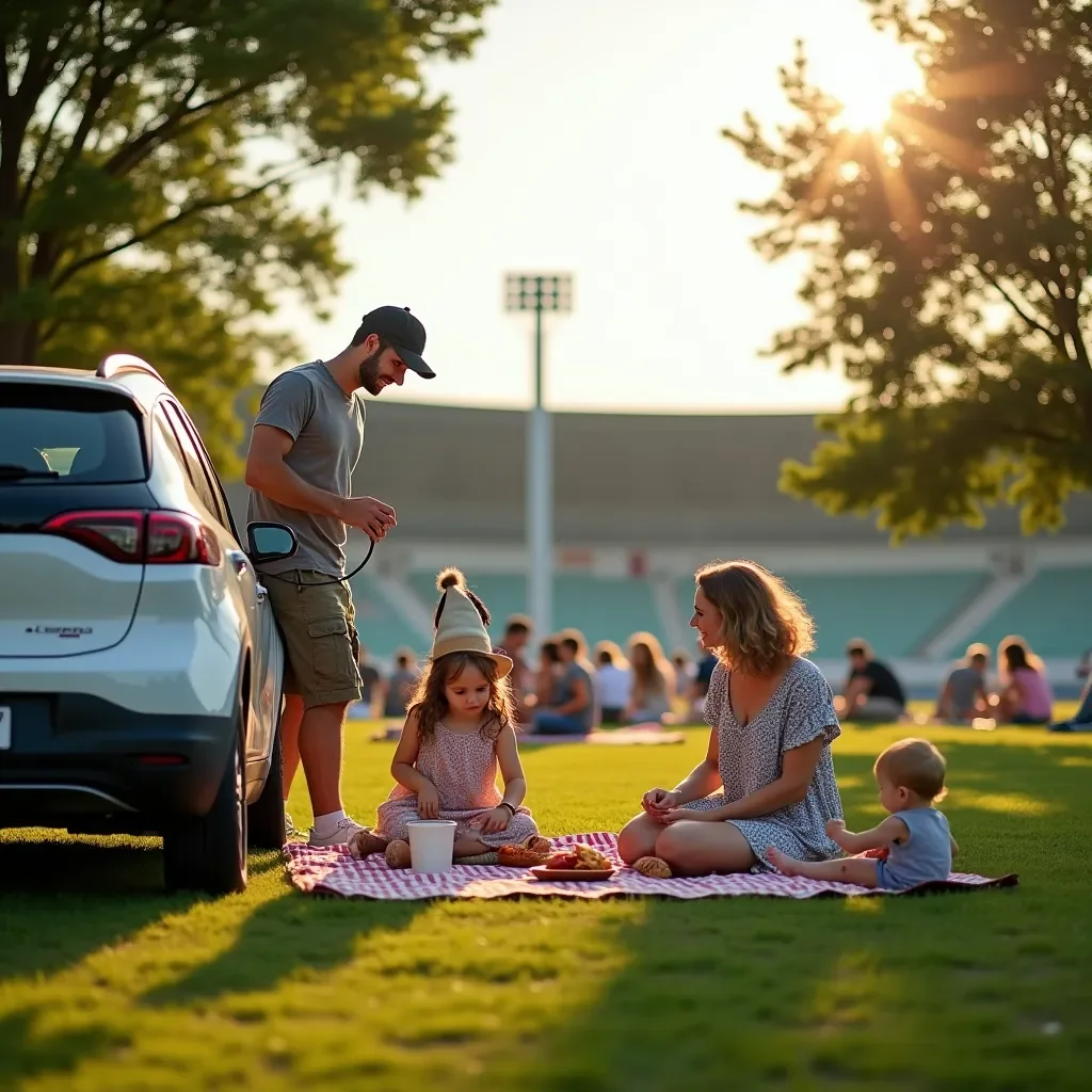 Industrial team collaboration